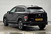 Hyundai KONA 1.6T 138 N Line 5dr Abyss Black