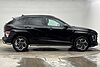 Hyundai KONA 1.6T 138 N Line 5dr Abyss Black