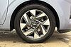 Hyundai I10 1.0 [63] Advance 5dr [Nav] Meta blue