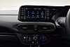 Hyundai I10 1.0 [63] Advance 5dr [Nav] Meta blue