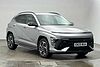 Hyundai KONA 1.6T 138 N Line 5dr Shimmering Silver