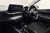Hyundai BAYON 1.0 TGDi Advance 5dr Atlas White