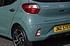 Hyundai I10 1.2 PREMIUM, DELIVERY MILEAGE, PERFECT AS NEW CONDITION Mangrove Green