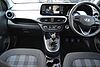 Hyundai I10 1.2 PREMIUM, DELIVERY MILEAGE, PERFECT AS NEW CONDITION Mangrove Green