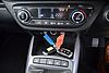Hyundai I10 1.2 PREMIUM, DELIVERY MILEAGE, PERFECT AS NEW CONDITION Mangrove Green