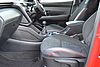 Hyundai TUCSON 1.6 TGDI N LINE S, STUNNING EXAMPLE OF THIS SPORTY SUV Engine Red