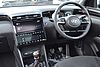 Hyundai TUCSON 1.6 TGDI N LINE S, STUNNING EXAMPLE OF THIS SPORTY SUV Engine Red