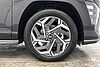 Hyundai KONA 1.6 Hybrid 129 N Line 5dr DCT Abyss Black