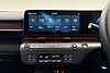 Hyundai KONA 1.6 Hybrid 129 N Line 5dr DCT Abyss Black
