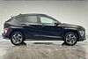 Hyundai KONA 1.6 Hybrid 129 N Line 5dr DCT Abyss Black