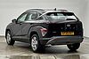 Hyundai KONA 1.6T 138 Advance 5dr Abyss Black