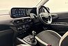 Hyundai I10 1.0 [63] Advance 5dr Auto [Nav] Abyss Black