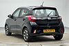 Hyundai I10 1.0 [63] Advance 5dr Auto [Nav] Abyss Black