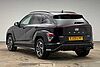 Hyundai KONA 1.6 Hybrid 129 N Line 5dr DCT Abyss Black