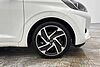 Hyundai I10 1.0 [63] Premium 5dr Auto [Nav] Atlas White