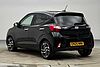 Hyundai I10 1.0 [63] Premium 5dr Auto [Nav] Abyss Black