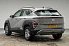 Hyundai KONA 1.6T 138 Advance 5dr Cyber Grey