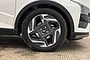 Hyundai BAYON 1.0 TGDi Premium 5dr DCT Atlas White