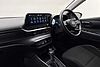 Hyundai BAYON 1.0 TGDi Premium 5dr DCT Atlas White