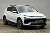 Hyundai BAYON 1.0 TGDi Premium 5dr DCT Atlas White