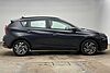 Hyundai BAYON 1.0 TGDi Advance 5dr Aurora Grey