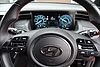 Hyundai TUCSON 1.6 TGDi Plug-in Hybrid N Line 5dr 4WD Auto Engine Red