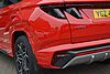 Hyundai TUCSON 1.6 TGDi Plug-in Hybrid N Line 5dr 4WD Auto Engine Red