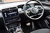 Hyundai TUCSON 1.6 TGDi Plug-in Hybrid N Line 5dr 4WD Auto Engine Red