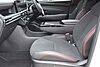 Hyundai TUCSON 1.6 T N LINE S SELF CHARGING HYBRID AUTO Serenity White