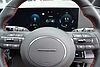 Hyundai TUCSON 1.6 T N LINE S SELF CHARGING HYBRID AUTO Serenity White