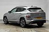 Hyundai KONA 1.6T 138 N Line 5dr Shimmering Silver