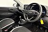 Hyundai I10 1.0 [63] Advance 5dr [Nav] Grey