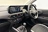 Hyundai I10 1.0 [63] Advance 5dr [Nav] Grey