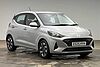 Hyundai I10 1.0 [63] Advance 5dr [Nav] Grey