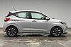 Hyundai I10 1.0 [63] Advance 5dr [Nav] Grey