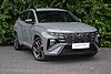 Hyundai TUCSON 1.6T N LINE, 2025 REG NEW MODEL IN EXCELLENT CONDITION Shadow Grey