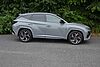 Hyundai TUCSON 1.6T N LINE, 2025 REG NEW MODEL IN EXCELLENT CONDITION Shadow Grey