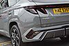 Hyundai TUCSON 1.6T N LINE, 2025 REG NEW MODEL IN EXCELLENT CONDITION Shadow Grey