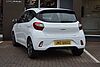 Hyundai I10 1.0 ADVANCE PRE REG, DELIIVERY MILES, PRISTINE CONDITION White