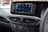 Hyundai I10 1.0 ADVANCE PRE REG, DELIIVERY MILES, PRISTINE CONDITION White