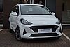 Hyundai I10 1.0 ADVANCE PRE REG, DELIIVERY MILES, PRISTINE CONDITION White