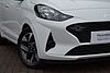Hyundai I10 1.0 ADVANCE PRE REG, DELIIVERY MILES, PRISTINE CONDITION White