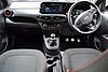 Hyundai I10 1.0 TGDI N LINE NAV, PHENOMENAL EXAMPLE OF THIS SPORTY HATCH Atlas White