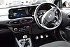 Hyundai I10 1.0 TGDI N LINE NAV, PHENOMENAL EXAMPLE OF THIS SPORTY HATCH Atlas White