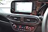 Hyundai I10 1.0 TGDI N LINE NAV, PHENOMENAL EXAMPLE OF THIS SPORTY HATCH Atlas White