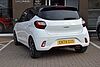 Hyundai I10 1.0 TGDI N LINE NAV, PHENOMENAL EXAMPLE OF THIS SPORTY HATCH Atlas White