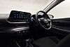 Hyundai BAYON 1.0 TGDi Advance 5dr DCT Blue