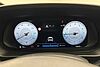 Hyundai BAYON 1.0 TGDi Advance 5dr Ultimate Red