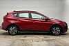 Hyundai BAYON 1.0 TGDi Advance 5dr Ultimate Red