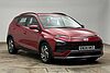 Hyundai BAYON 1.0 TGDi Advance 5dr Ultimate Red